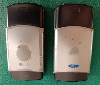 Lotto 2 Nokia n. 70 - telefonini vintage