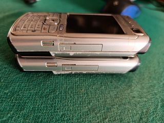 Lotto 2 Nokia n. 70 - telefonini vintage