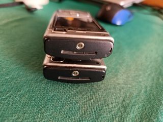 Lotto 2 Nokia n. 70 - telefonini vintage