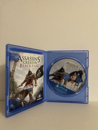 Assassin's Creed IV Black Flag