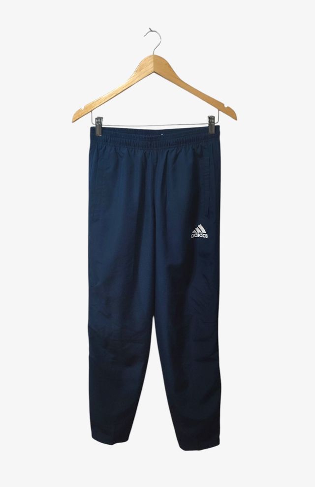 Trackpants azul marino Adidas hombre Talla S