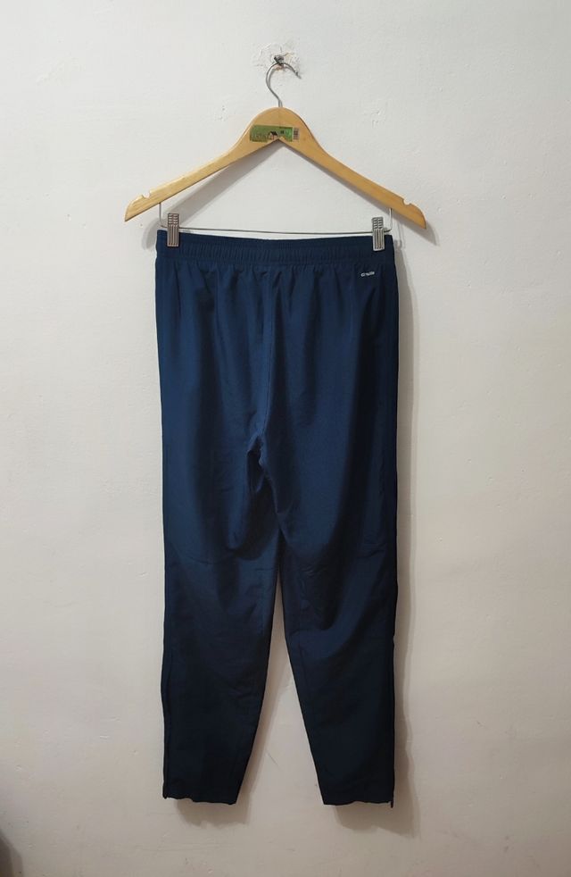 Trackpants azul marino Adidas hombre Talla S