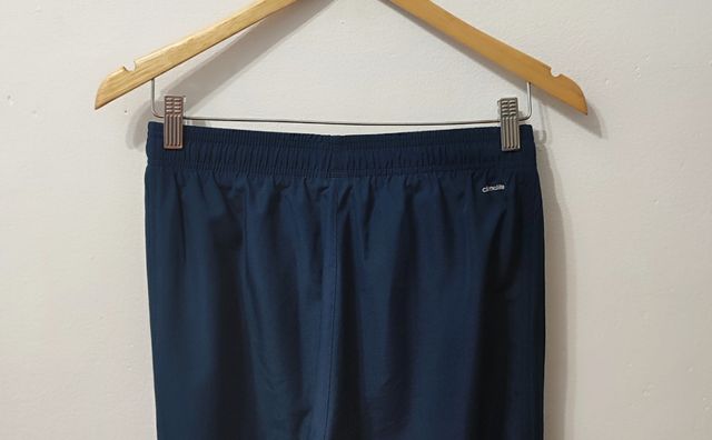 Trackpants azul marino Adidas hombre Talla S