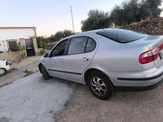SEAT Toledo