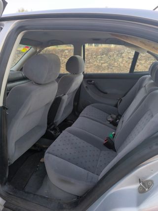 SEAT Toledo