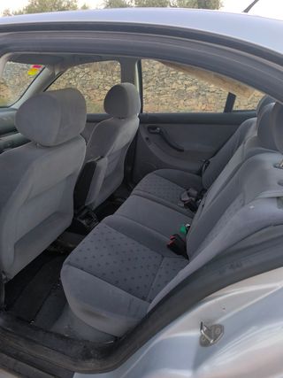 SEAT Toledo