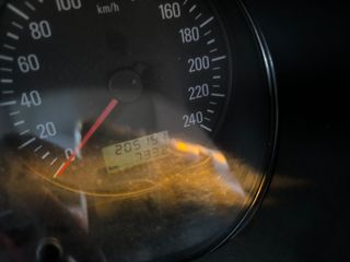 SEAT Toledo