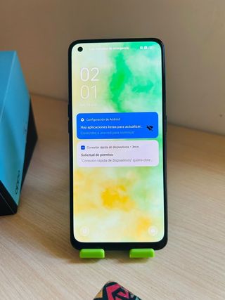 Oppo A94 5G - 8 GB/128 GB