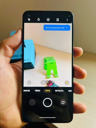 Oppo A94 5G - 8 GB/128 GB