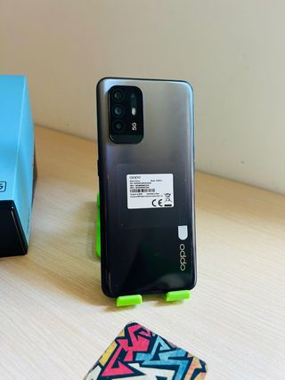 Oppo A94 5G - 8 GB/128 GB