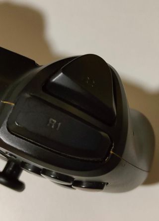 Mando Nacon inalámbrico - R2 roto