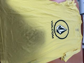 Camiseta Volcom
Talla S