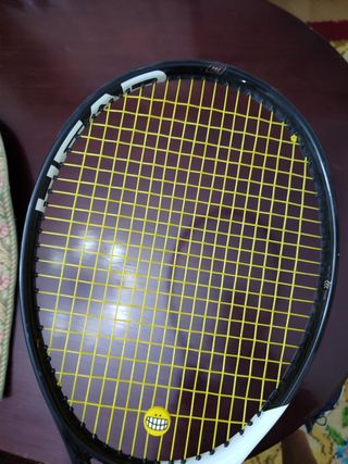 Raqueta Head Speed Pro