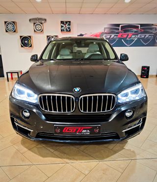 BMW X5 Xdrive 25d