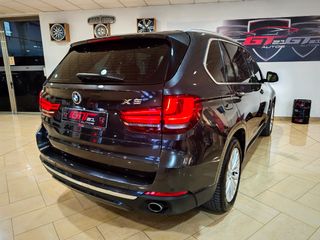 BMW X5 Xdrive 25d