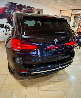BMW X5 Xdrive 25d