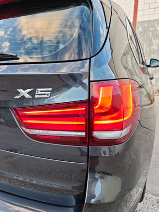 BMW X5 Xdrive 25d