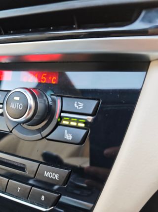BMW X5 Xdrive 25d