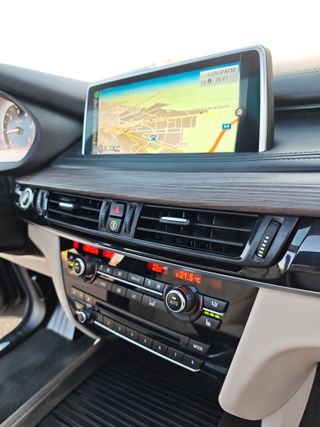 BMW X5 Xdrive 25d