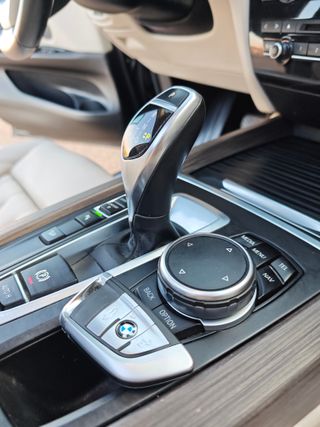 BMW X5 Xdrive 25d