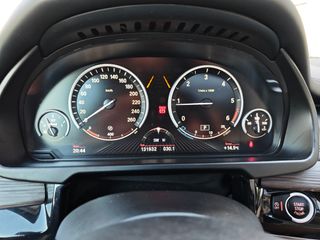 BMW X5 Xdrive 25d