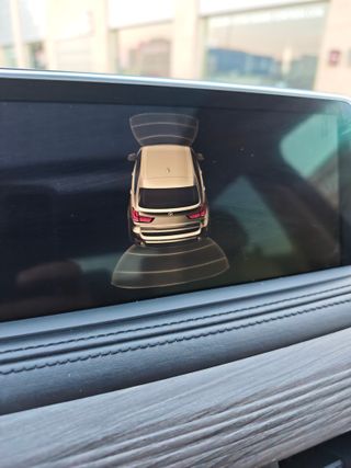 BMW X5 Xdrive 25d