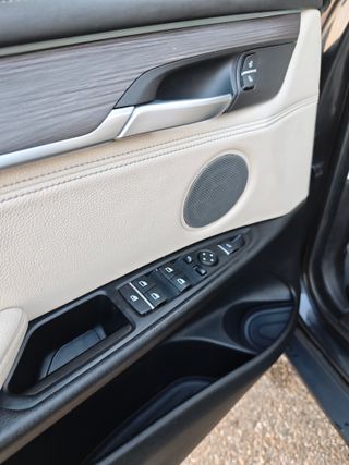 BMW X5 Xdrive 25d