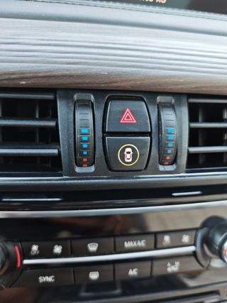 BMW X5 Xdrive 25d