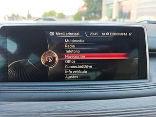 BMW X5 Xdrive 25d