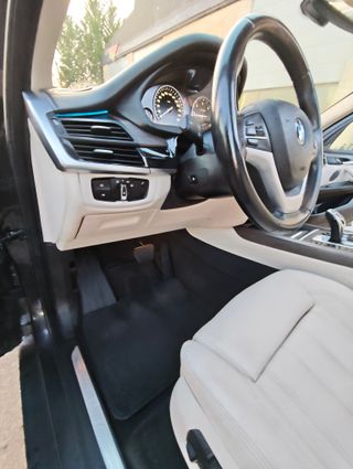 BMW X5 Xdrive 25d
