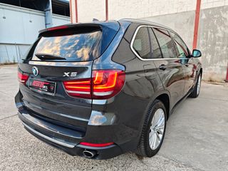 BMW X5 Xdrive 25d