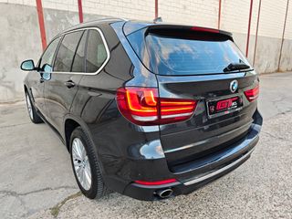 BMW X5 Xdrive 25d