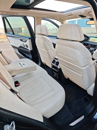 BMW X5 Xdrive 25d