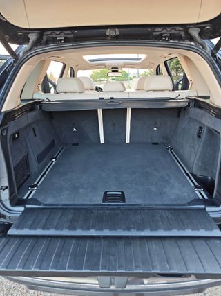 BMW X5 Xdrive 25d