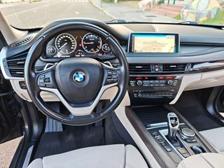 BMW X5 Xdrive 25d