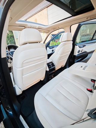 BMW X5 Xdrive 25d