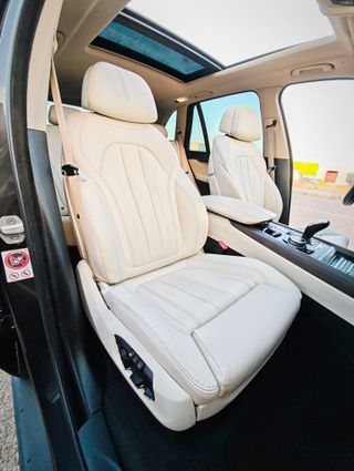 BMW X5 Xdrive 25d