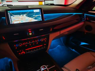 BMW X5 Xdrive 25d