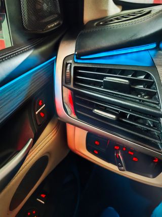 BMW X5 Xdrive 25d