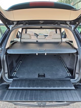 BMW X5 Xdrive 25d