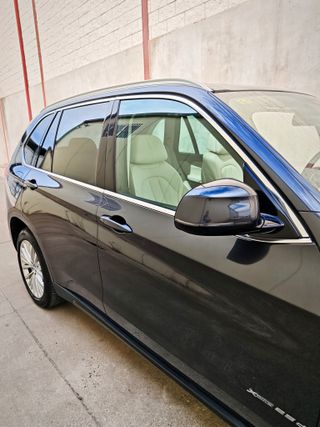 BMW X5 Xdrive 25d
