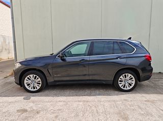 BMW X5 Xdrive 25d