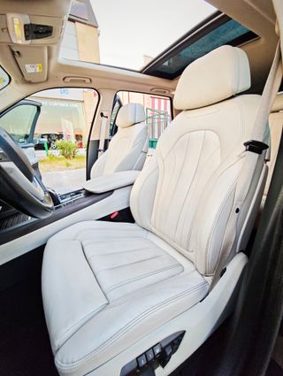 BMW X5 Xdrive 25d