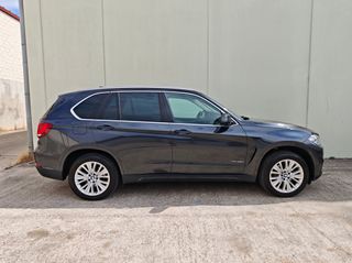 BMW X5 Xdrive 25d