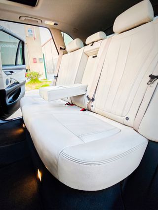 BMW X5 Xdrive 25d