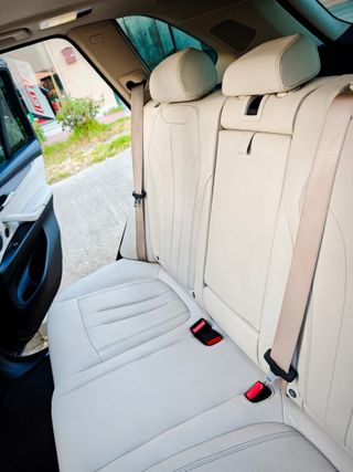 BMW X5 Xdrive 25d