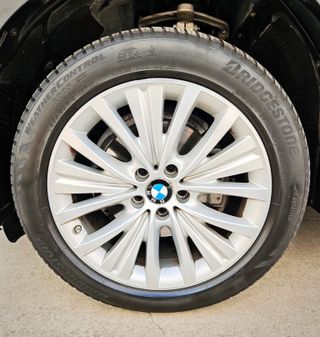 BMW X5 Xdrive 25d