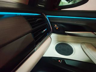 BMW X5 Xdrive 25d