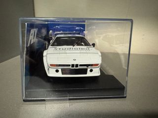 BMW M1 Fly Studioled - Edición Especial