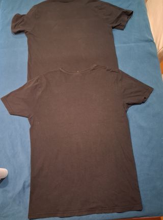 Pack Camisetas Batman & Jurassic Park